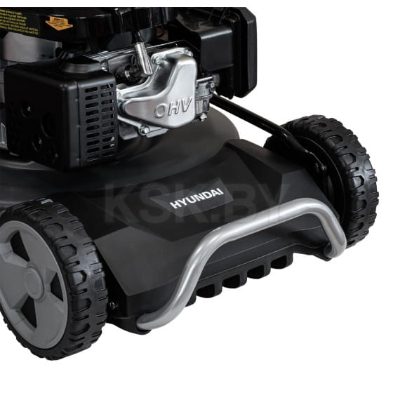 Газонокосилка бензиновая Hyundai L P536 PRO  (LP536PRO) 