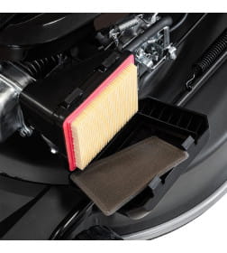 Газонокосилка бензиновая Hyundai L P536 PRO 