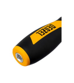 Набор головок и бит 1/2", 1/4" CrV S2 (94 предмета) Denzel 15813