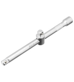 Набор головок и бит 1/2", 1/4" CrV S2 (94 предмета) Denzel 15813