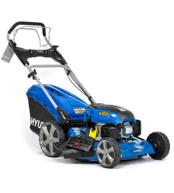Газонокосилка бензиновая HYUNDAI L4710S