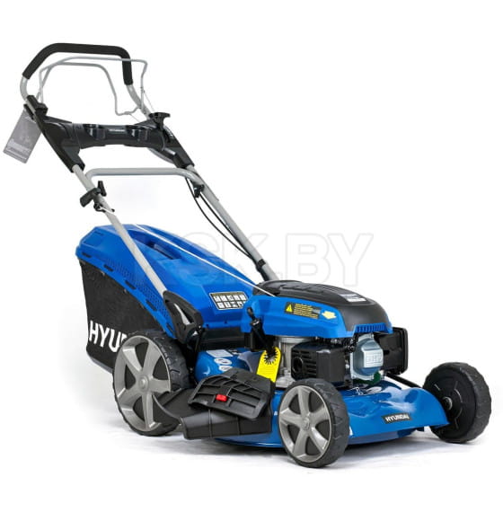 Газонокосилка бензиновая HYUNDAI L5144S (L5144S) 