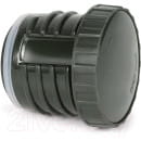 Термос 500 мл узкое горлышко (хаки) Relaxika 101