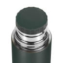 Термос 350 мл узкое горлышко (хаки) Relaxika 101