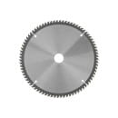 Диск пильный по дереву 255х80Tх30 мм Denzel 733637 (733637) 