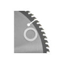 Диск пильный по дереву 255х80Tх30 мм Denzel 733637 (733637) 