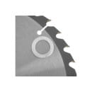 Диск пильный по дереву 255х36Tх30мм Denzel 733627 (733627) 