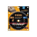 Диск пильный по дереву 255х36Tх30мм Denzel 733627 (733627) 