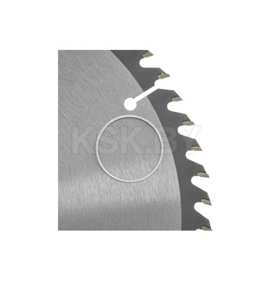 Диск пильный по дереву 250х60Tх32 мм Denzel 733617 (733617) 