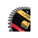 Диск пильный по дереву 250х60Tх32 мм Denzel 733617 (733617) 