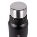 Термос 1,0 л (черный) Relaxika 103