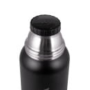 Термос 1,0 л (черный) Relaxika 103