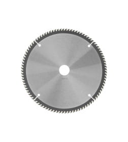 Диск пильный по дереву 250х96Tх30 мм Denzel 733597