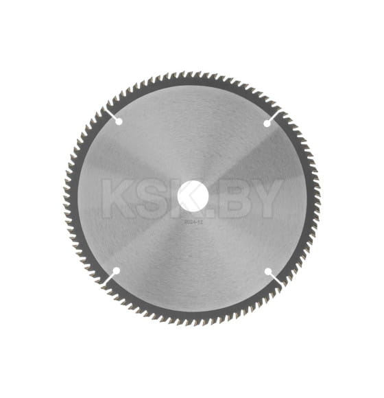 Диск пильный по дереву 250х96Tх30 мм Denzel 733597 (733597) 