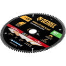 Диск пильный по дереву 250х96Tх30 мм Denzel 733597 (733597) 