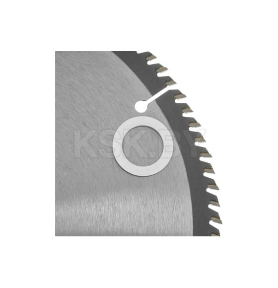 Диск пильный по дереву 250х96Tх30 мм Denzel 733597 (733597) 