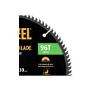 Диск пильный по дереву 250х96Tх30 мм Denzel 733597 (733597) 