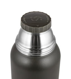 Термос 1,0 л (хаки) Relaxika 103