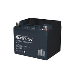 Аккумулятор VRLA12-45 ROBITON БЛ13976