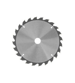 Диск пильный по дереву 250х24Tх30 мм Denzel 733567