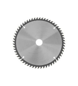 Диск пильный по дереву 235х60Tх30 мм Denzel 733557