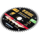 Диск пильный по дереву 235х60Tх30 мм Denzel 733557 (733557) 