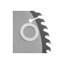 Диск пильный по дереву 235х60Tх30 мм Denzel 733557 (733557) 