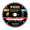 Диск пильный по дереву 235х48Tх30 мм Denzel 733547 (733547) 