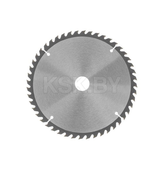 Диск пильный по дереву 235х48Tх30 мм Denzel 733547 (733547) 