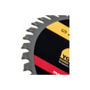 Диск пильный по дереву 235х48Tх30 мм Denzel 733547 (733547) 