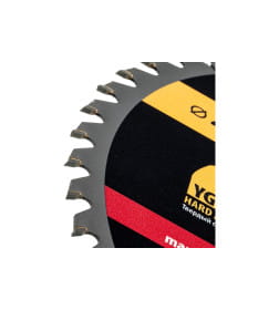 Диск пильный по дереву 235х48Tх30 мм Denzel 733547