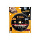 Диск пильный по дереву 235х48Tх30 мм Denzel 733547 (733547) 