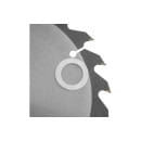 Диск пильный по дереву 235х24Tх30 мм Denzel 733537 (733537) 