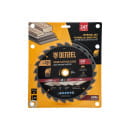 Диск пильный по дереву 235х24Tх30 мм Denzel 733537 (733537) 