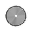 Диск пильный по дереву 216х60Tх20 мм Denzel 733527 (733527) 