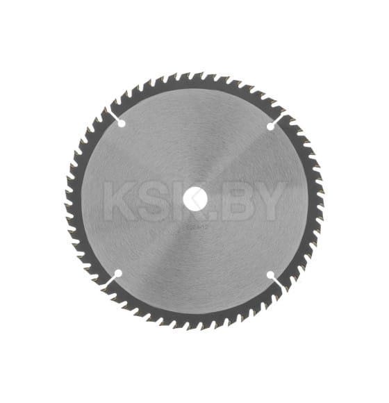 Диск пильный по дереву 216х60Tх20 мм Denzel 733527 (733527) 