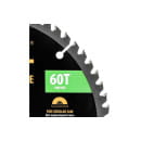 Диск пильный по дереву 216х60Tх20 мм Denzel 733527 (733527) 