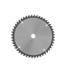 Диск пильный по дереву 216х48Tх20 мм Denzel 733517