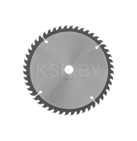 Диск пильный по дереву 216х48Tх20 мм Denzel 733517 (733517) 