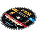 Диск пильный по дереву 216х48Tх20 мм Denzel 733517 (733517) 