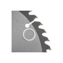 Диск пильный по дереву 216х48Tх20 мм Denzel 733517 (733517) 