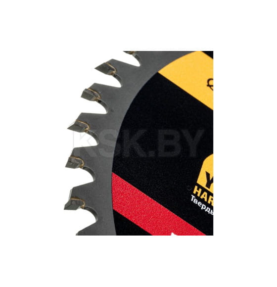 Диск пильный по дереву 210х48Tх30 мм Denzel 733497 (733497) 