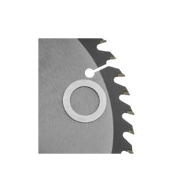 Диск пильный по дереву 210х48Tх30 мм Denzel 733497