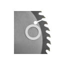 Диск пильный по дереву 200х48Tх30 мм Denzel 733477 (733477) 