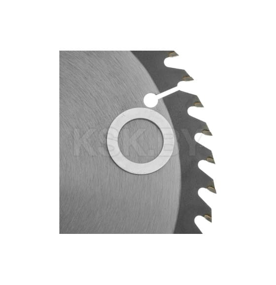Диск пильный по дереву 200х48Tх30 мм Denzel 733477 (733477) 