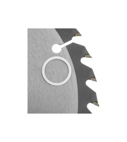 Диск пильный по дереву 190х36Tх20 мм Denzel 733357