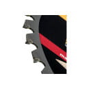 Диск пильный по дереву 190х36Tх20 мм Denzel 733357 (733357) 