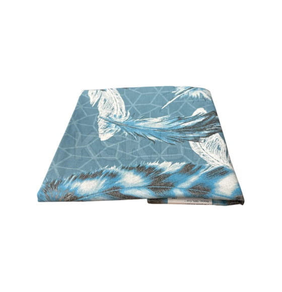 Наволочка Блакiт 50х70см, арт.1028/0/658401 