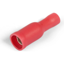 Разъем плоский РШИ-М 1,5-4 (20шт.)  КВТ (91039) 