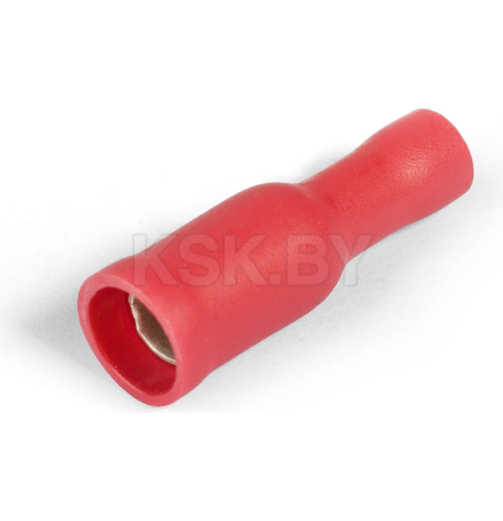 Разъем плоский РШИ-М 1,5-4 (20шт.)  КВТ (91039) 